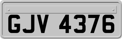 GJV4376