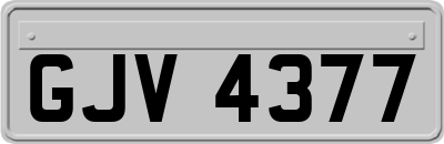 GJV4377