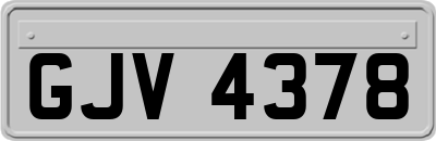 GJV4378