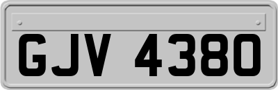 GJV4380