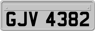 GJV4382