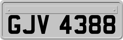 GJV4388