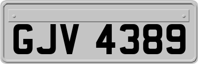GJV4389