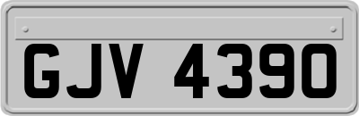 GJV4390