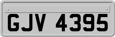 GJV4395