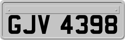 GJV4398