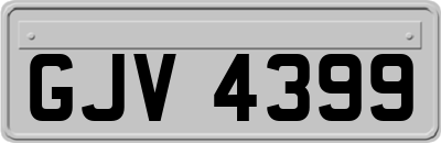 GJV4399