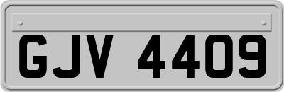 GJV4409