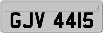 GJV4415