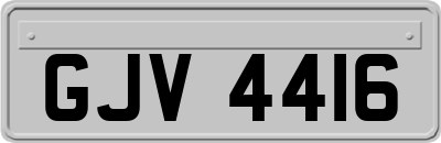 GJV4416