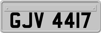 GJV4417