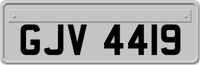 GJV4419