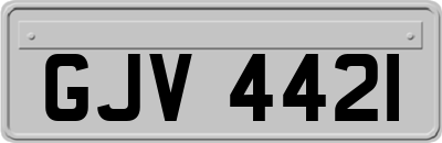 GJV4421