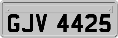 GJV4425