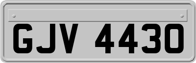 GJV4430