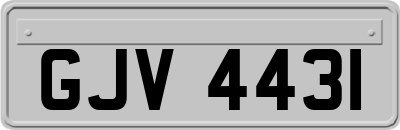 GJV4431