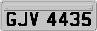 GJV4435