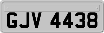 GJV4438