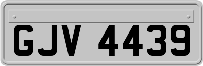 GJV4439