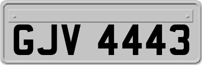 GJV4443