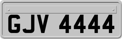 GJV4444