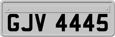 GJV4445