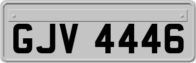 GJV4446