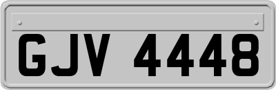 GJV4448