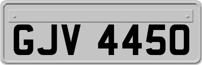 GJV4450