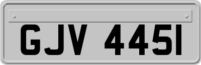 GJV4451