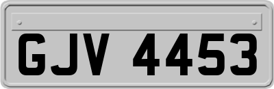 GJV4453