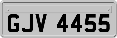 GJV4455