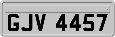 GJV4457
