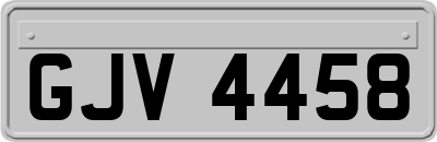 GJV4458