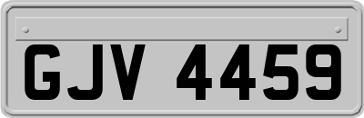GJV4459