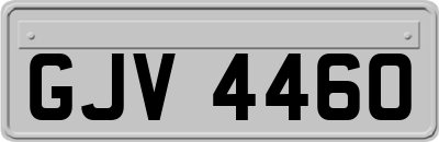 GJV4460