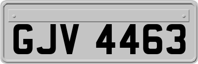 GJV4463