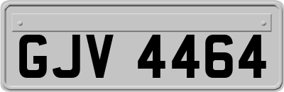 GJV4464