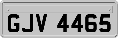 GJV4465