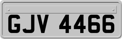 GJV4466