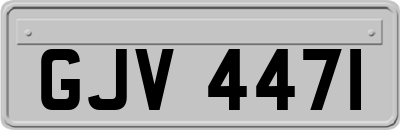 GJV4471