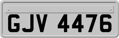 GJV4476
