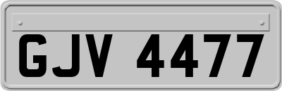 GJV4477