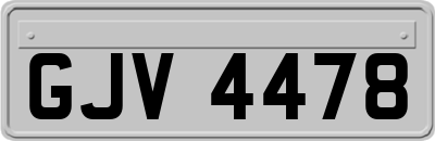 GJV4478