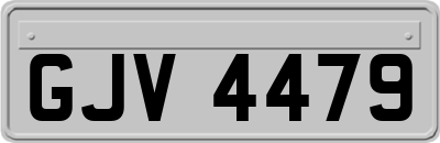 GJV4479
