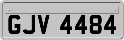 GJV4484