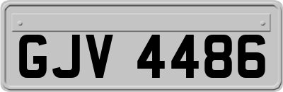 GJV4486