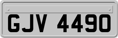 GJV4490