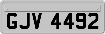 GJV4492