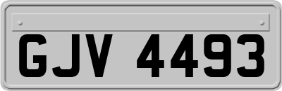 GJV4493